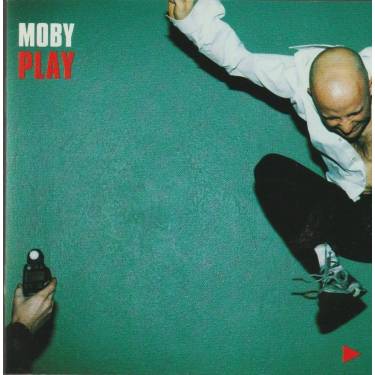 MOBY - PLAY
