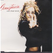 ANASTACIA - NOT THAT KIND 5 VERSIONS