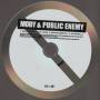 MOBY & PUBLIC ENEMY - MAKE LOVE FUCK WAR 3 VERSIONS