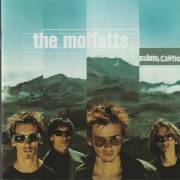 MOFFATS THE - SUBMODALITIES