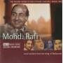 MOHD RAFI - THE ROUGH GUIDE TO BOLLYWOOD LEGENDS