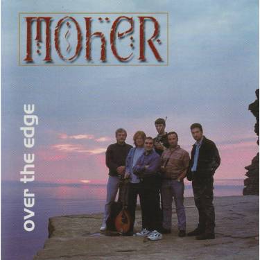 MOHER - OVER THE EDGE