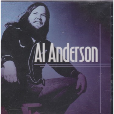 ANDERSON AL - AL ANDERSON