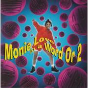 MONIE LOVE - IN A WORD OR 2