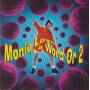 MONIE LOVE - IN A WORD OR 2