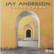 ANDERSON JAY - LOCAL COLOR