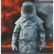 MONOVOX - BIANCO SHOCK