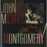 MONTGOMERY JOHN MICHAEL - JOHN MICHAEL MONTGOMERY