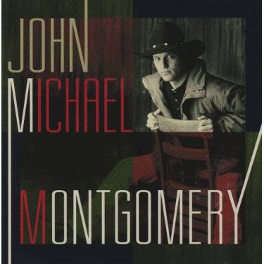 MONTGOMERY JOHN MICHAEL - JOHN MICHAEL MONTGOMERY
