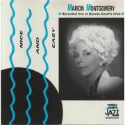 MONTGOMERY MARION - NICE AND EASY