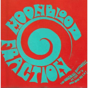 MOONBLOOD - FRACTION