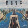 ANDERSON JAY - NEXT EXIT