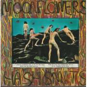 MOONFLOWERS - HASH SMITS