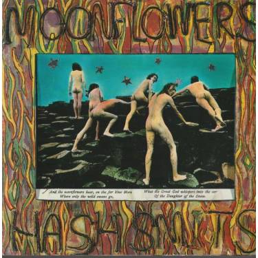 MOONFLOWERS - HASH SMITS