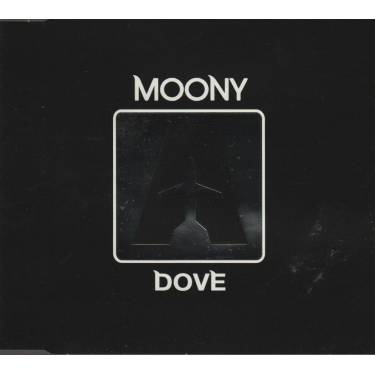 MOONY - DOVE  4 VERSIONS