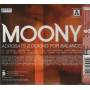 MOONY - ACROBATS (LOOKING FOR BALANCE) 4 MIXES