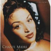 MOORE CHANTE  - PRECIOUS