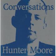 MOORE HUNTER - CONVERSATIONS
