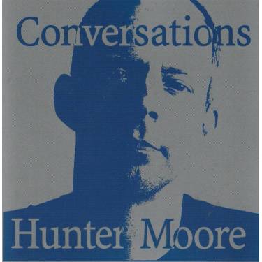 MOORE HUNTER - CONVERSATIONS