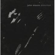 MOORE JOHN - DISTORTION