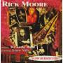 MOORE RICK - SLOW BURNING FIRE