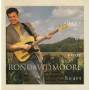 MOORE RON DAVID - SHAPE OF YOUR HEART
