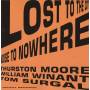 MOORE THURSTON - LOST IN THE CITY