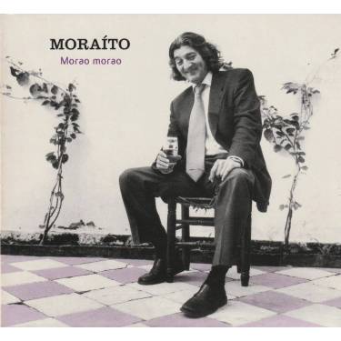 MORAITO - MORAO MORAO
