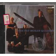 MORAN PAT QUARTET - WHILE AT BIRDLAND