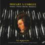 MORANCON GUY - MOZART A L’OUGRE