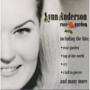 ANDERSON LYNN - ROSE GARDEN