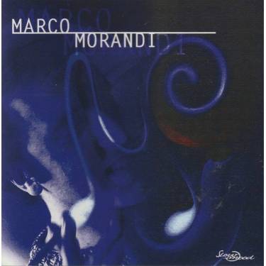 MORANDI MARCO - MARCO MORANDI