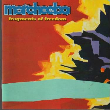 MORCHEEBA - FRAGMENTS OF FREEDOM