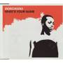 MORCHEEBA - WHAT'S YOUR NAME 3 VERSIONS