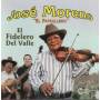 MORENO JOSE EL PATRULLERO - EL FIDELERO DEL VALLE