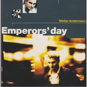 ANDERSSON STEFAN - EMPEROR’S DAY