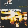 ANDERSSON STEFAN - EMPEROR’S DAY