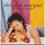 MORGAN DEBELAH - IT’S NOT OVER