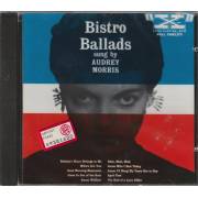 MORRIS AUDREY - BISTRO BALLADS
