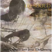 MORRISON FRED & JAMIE MCMENEMY - UP SOUTH
