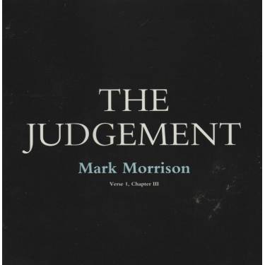 MORRISON MARK - THE JUDGEMENT
