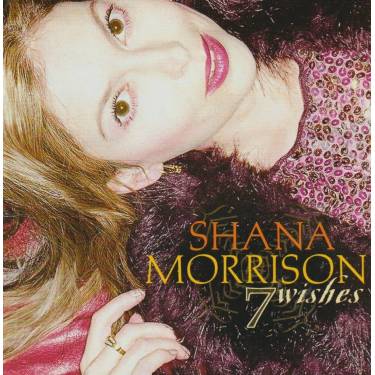 MORRISON SHANA - 7 WISHES