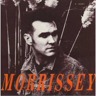 MORRISSEY - NOVEMBER SPAWNED A MONSTER + 2