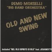 MORSELLI DEMO - OLD AND NEW SWING