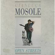 MOSOLE GIANLUCA - OPEN STREETS