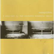 MOSQUITOS - I ONLY USE MY GUN WHENEVER KINDNESS FALLS