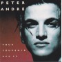 ANDRE PETER - TOUR SOUVENIR DEC 95