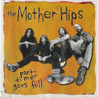 MOTHER HIPS THE - PART TIMER GOES FULL
