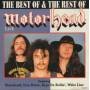 MOTORHEAD - THE BEST OF & THE REST OF