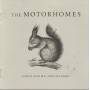 MOTORHOMES THE - SONGS FOR ME ( AND MY BABY)